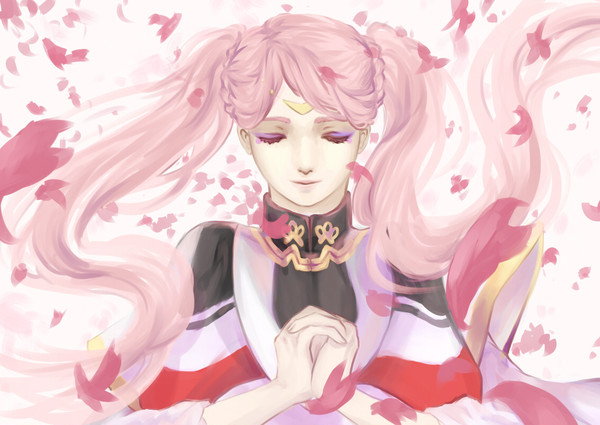 祈り