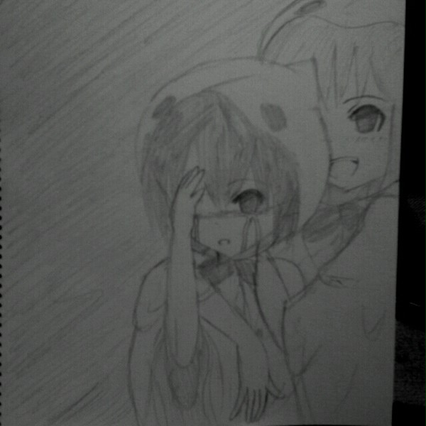 ほら