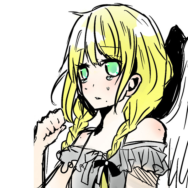 angel<3