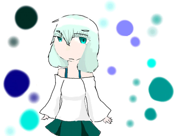 いろいろ