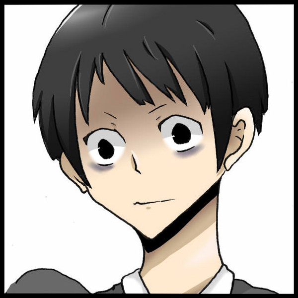 こんなこがすき