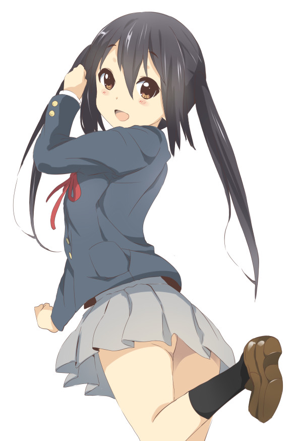 あずにゃん