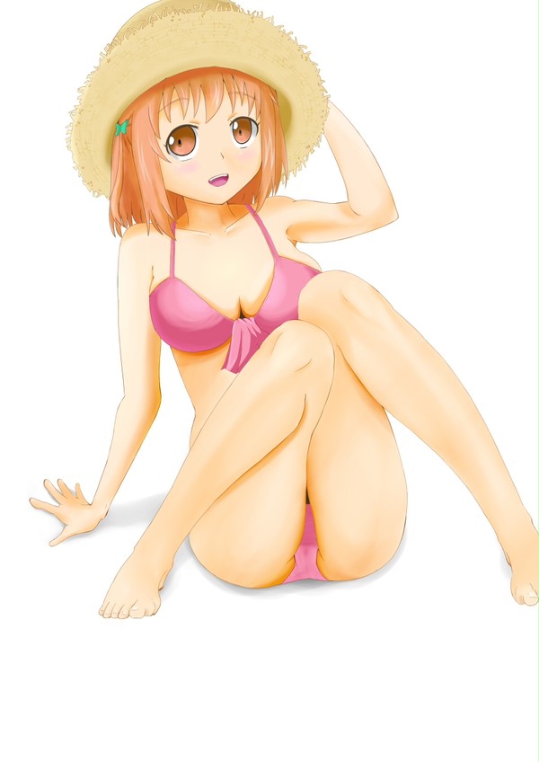 ちーちゃん