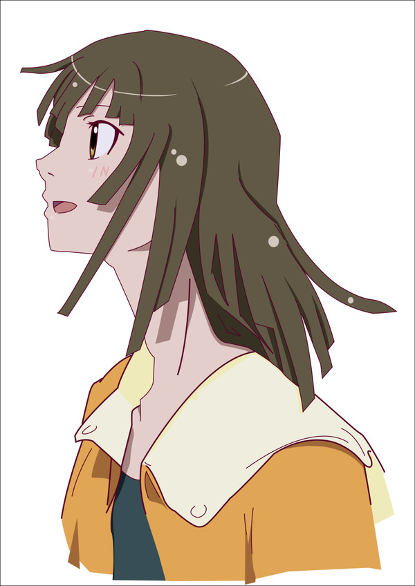 千石撫子