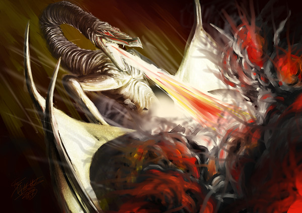 fire breath