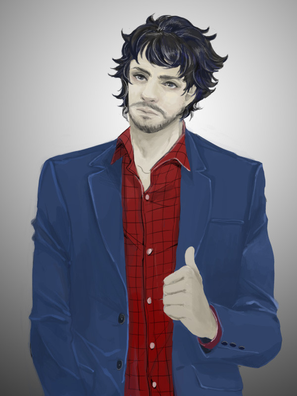 Will Graham