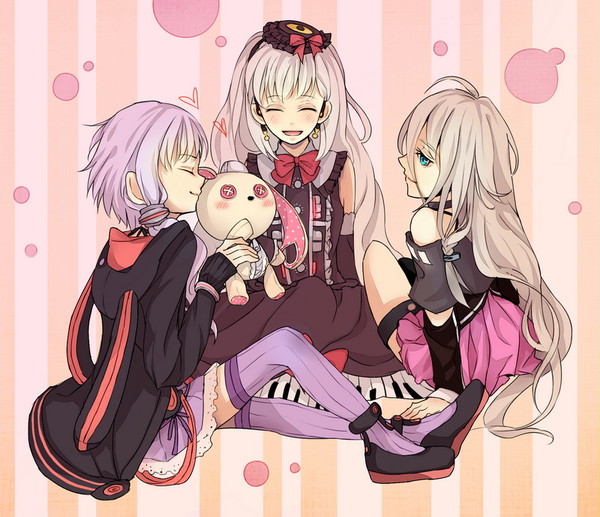 VOCALOID3