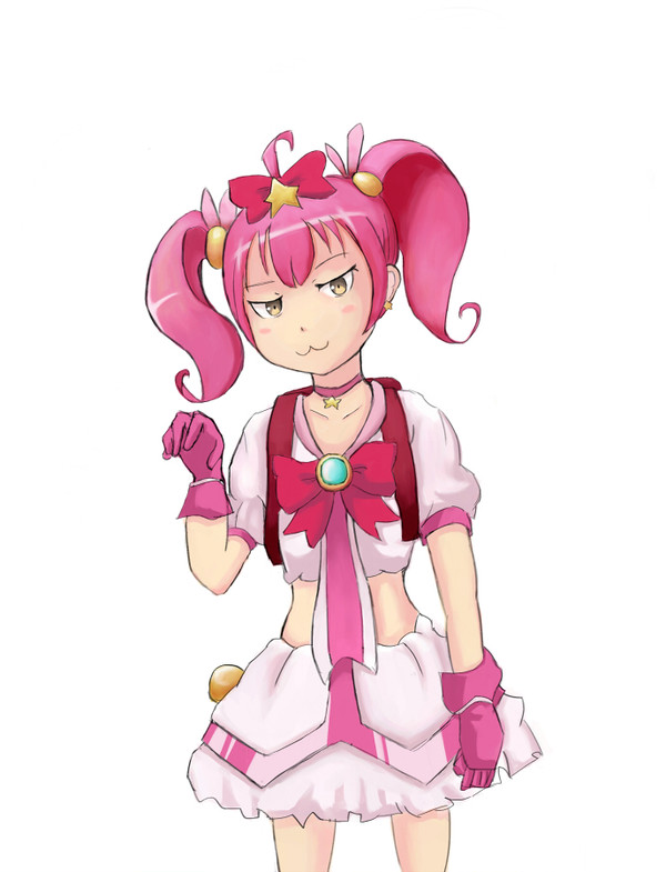 かなかなかなかなかなかなちゃん