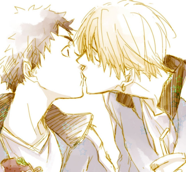 Twitter落書き集4