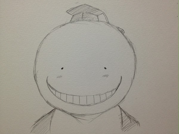 この顔好き((*´∀｀*))