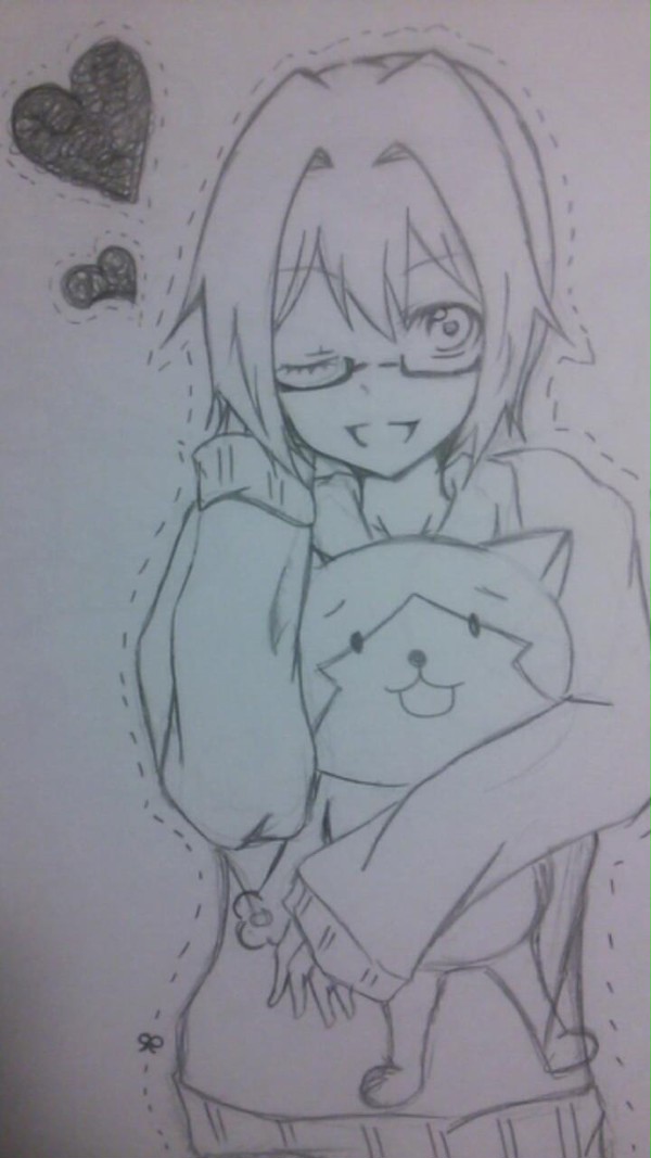 ワジくん