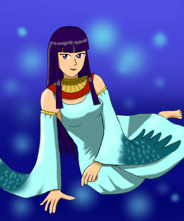 イシス