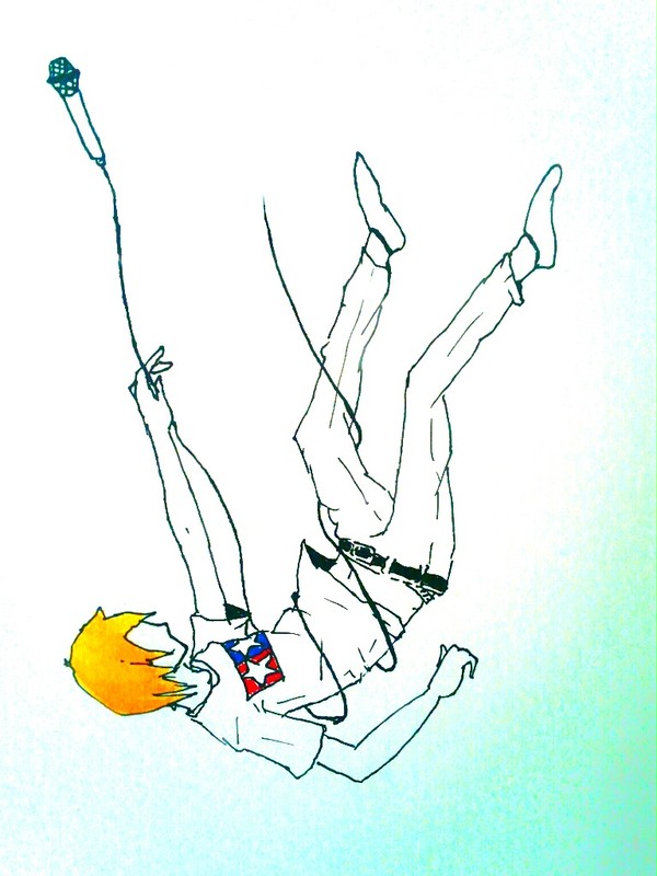 翔さんはぴば