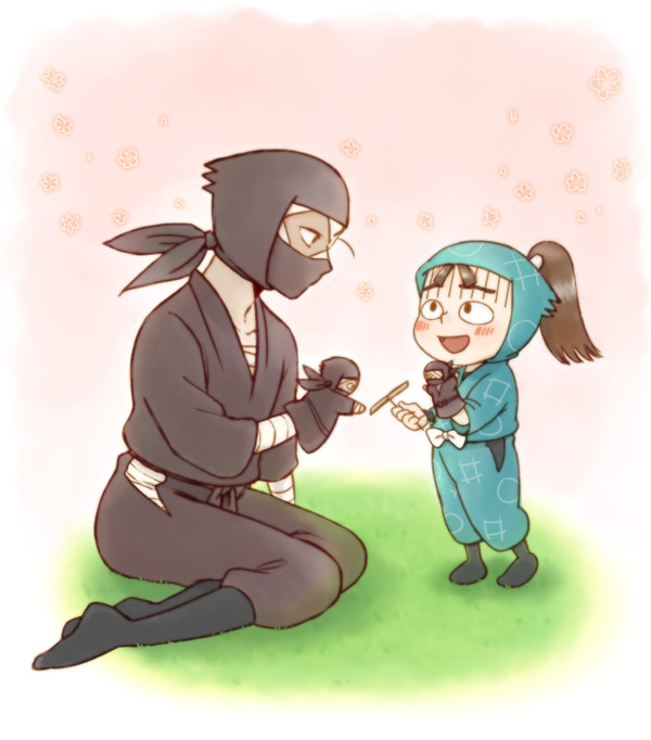 ちょっとこなもんさん！
