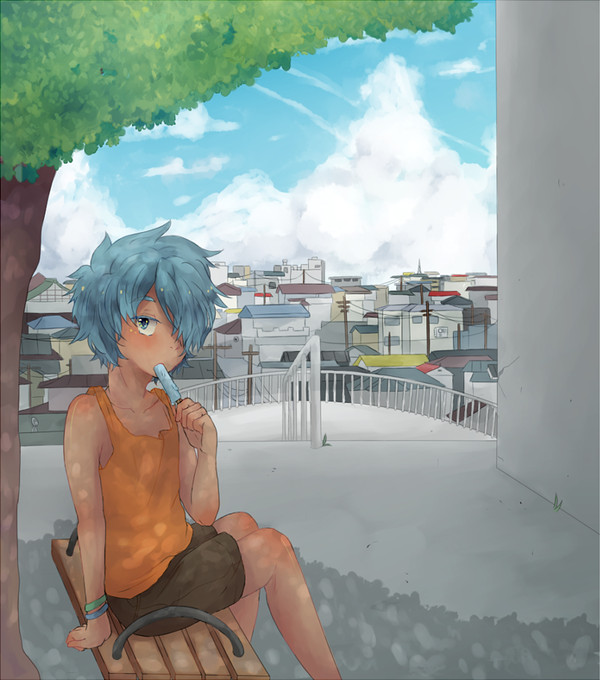 薫風