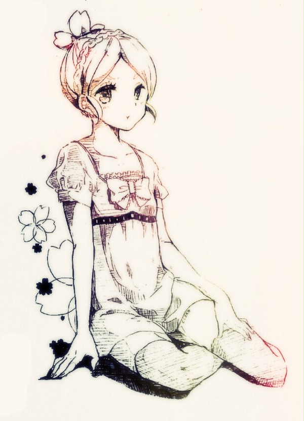 さくらちゃん