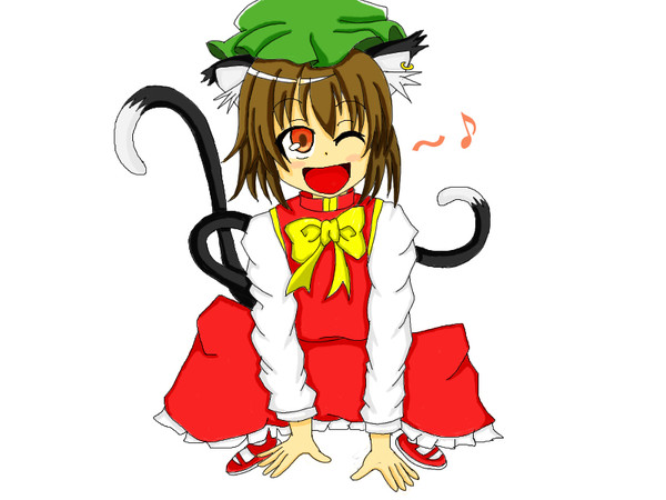 橙2
