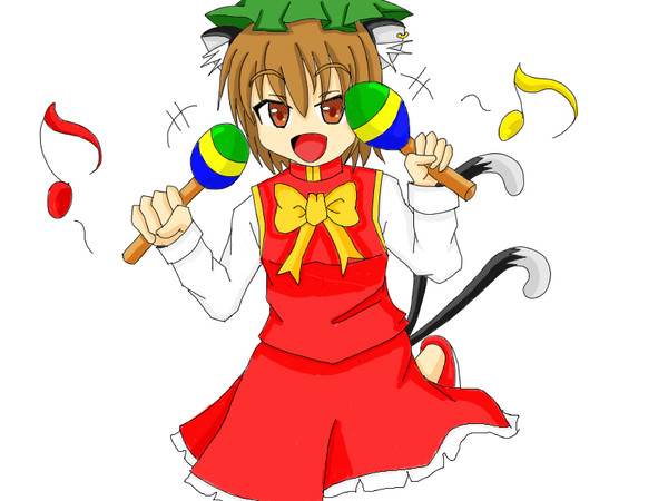 橙3