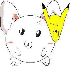キータン×アイネ