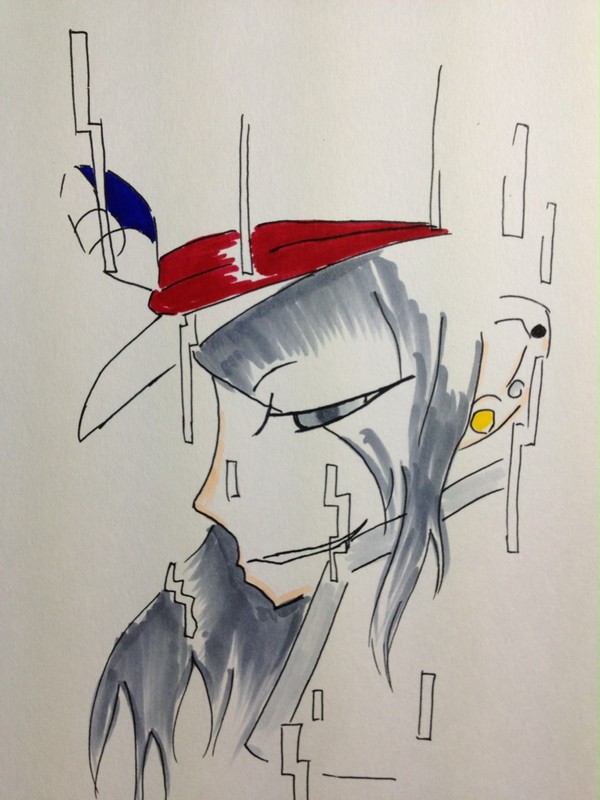 オリジナルサブマス
