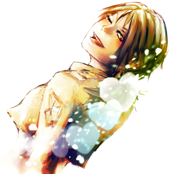愛のレイズ