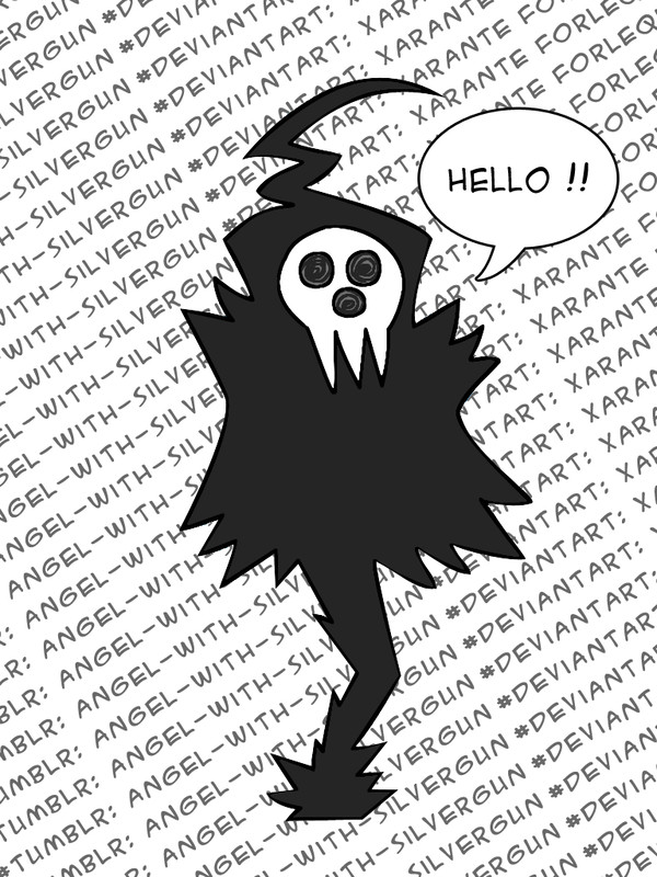 ShiniGami Sama