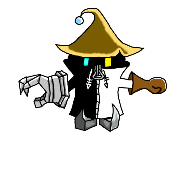 black magic