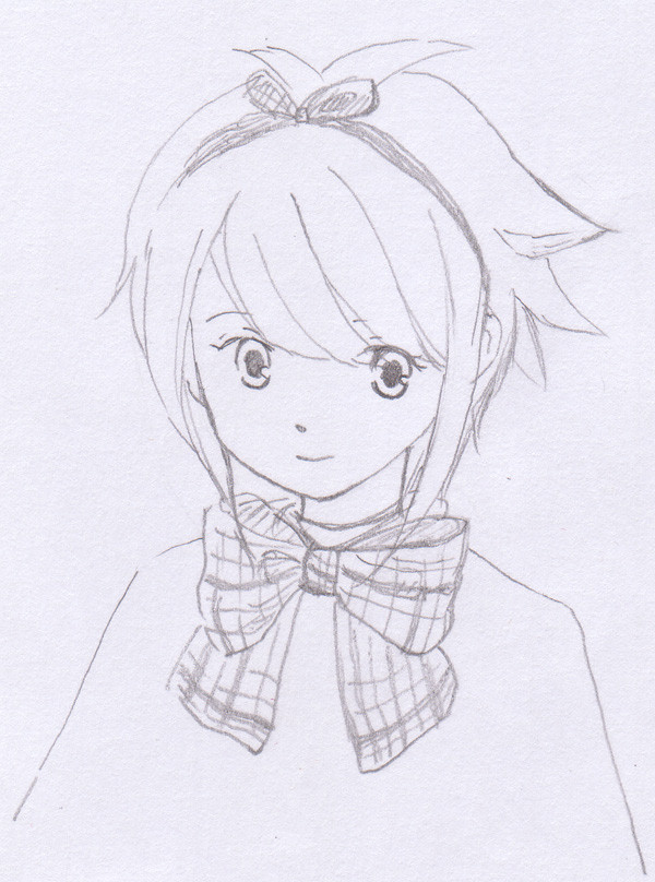 りなさん(アナイス)