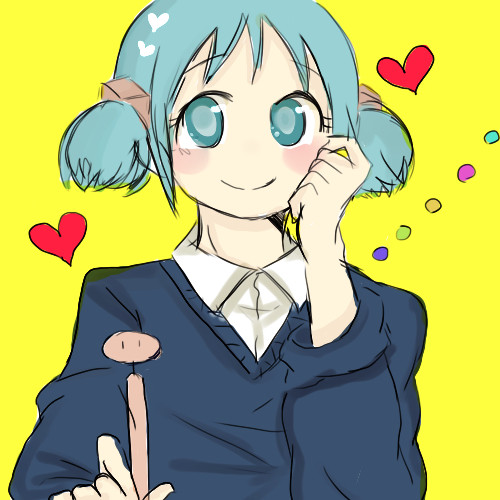 大好きな人へ