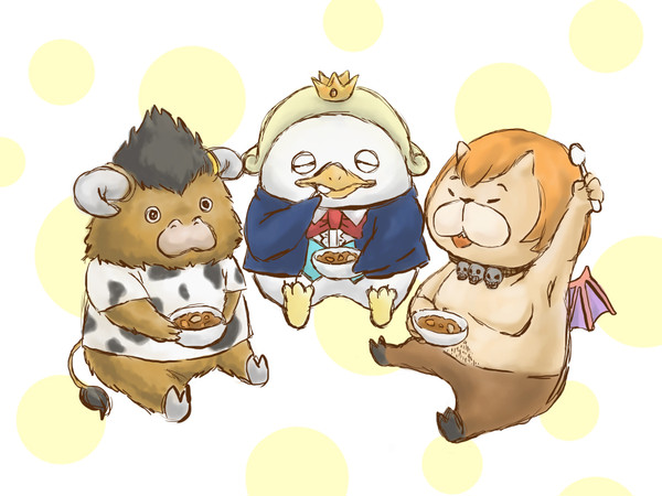 かわいすぎ！