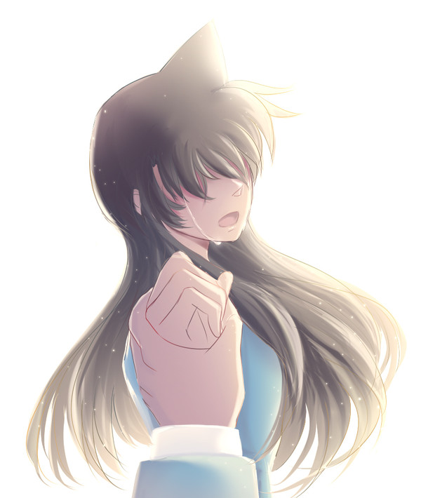 。