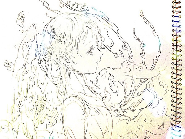 らくがきんちょ