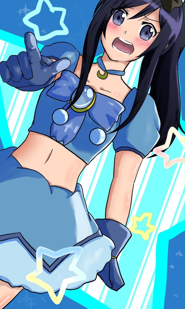 俺の後輩がコスプレをしてくれるわけがない