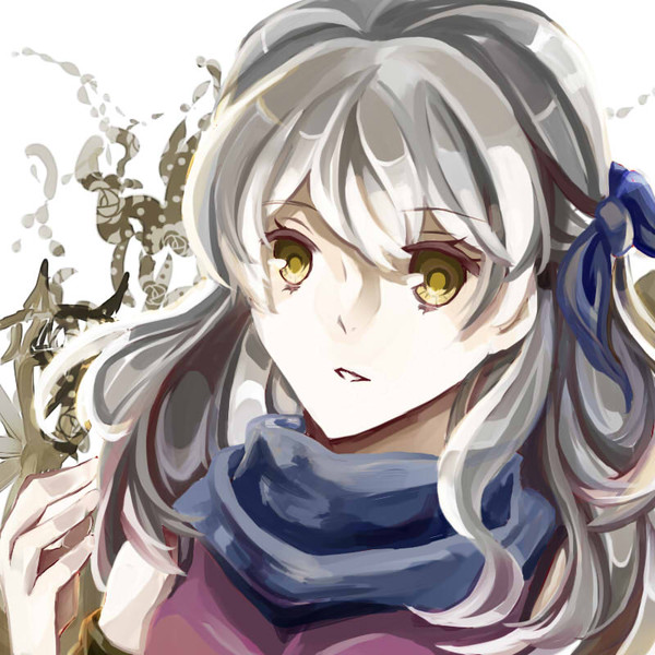 光の巫女