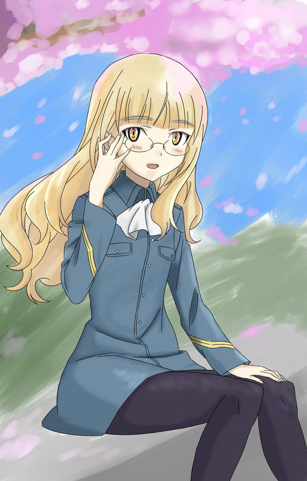 塗らせて頂きました~