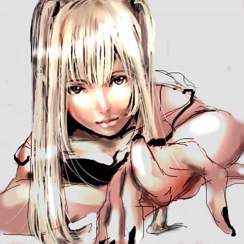 ミサミサ