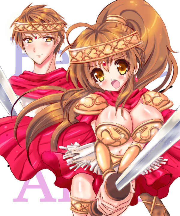 TS女体化・アントニ※ＳＳ製作者募集※