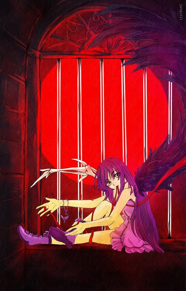 LENA, The Half Angel -- レナ, 使