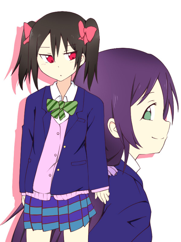 ほのにこ　その２