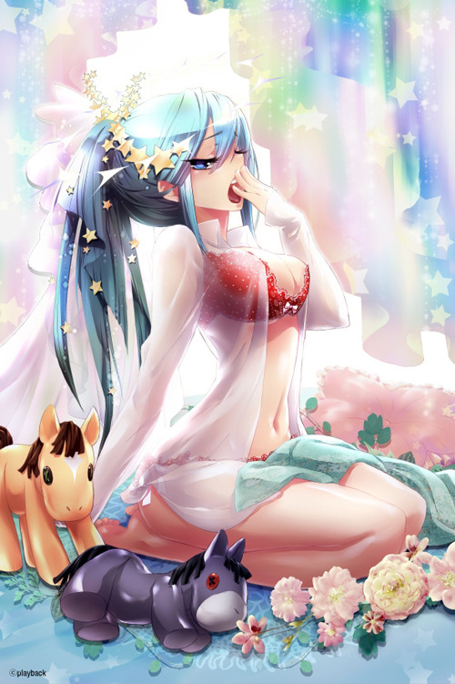 オ―ロラ