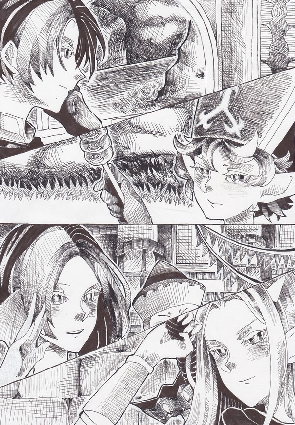 DQ10