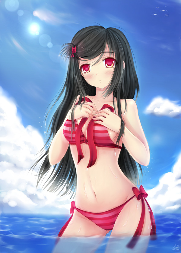 夏