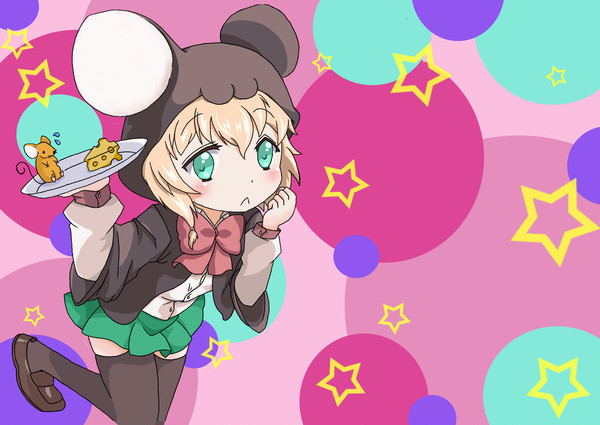 FF22 原創新刊