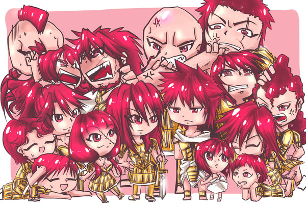 The Gang