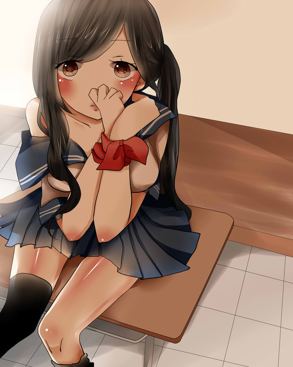 清楚系クソビッチ
