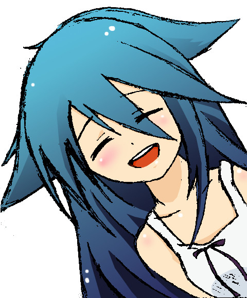 沙耶ちゃん
