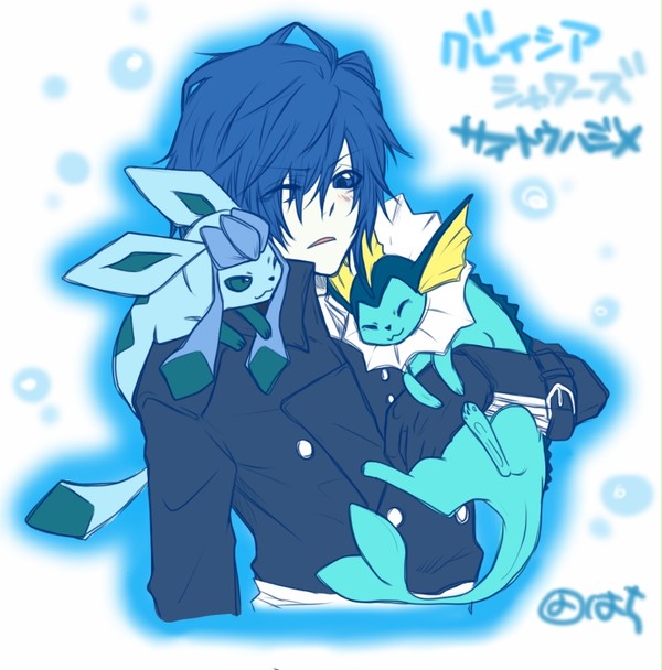 薄ポケ　斎藤さん編