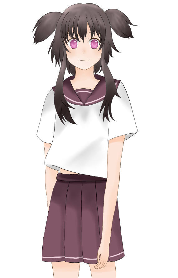かいじゅうちゃん