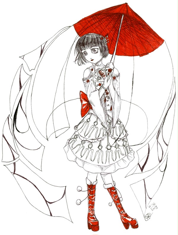 Twirl