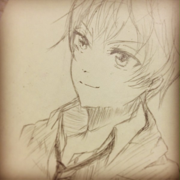 落書き